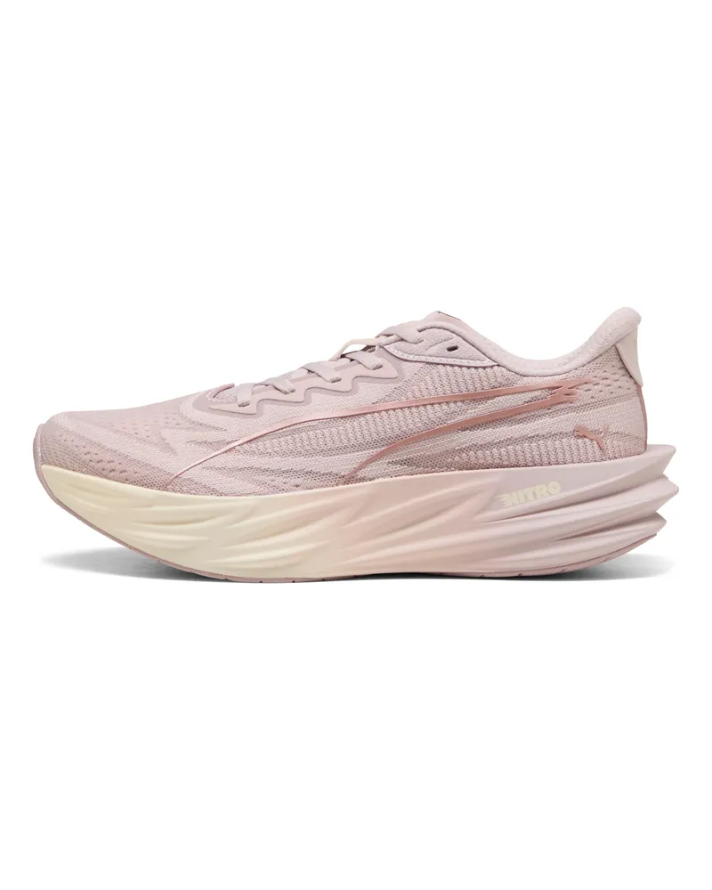 Puma Deviate Pure NITRO™ Laufschuhe Damen, Schuhe, Rosa Rosa