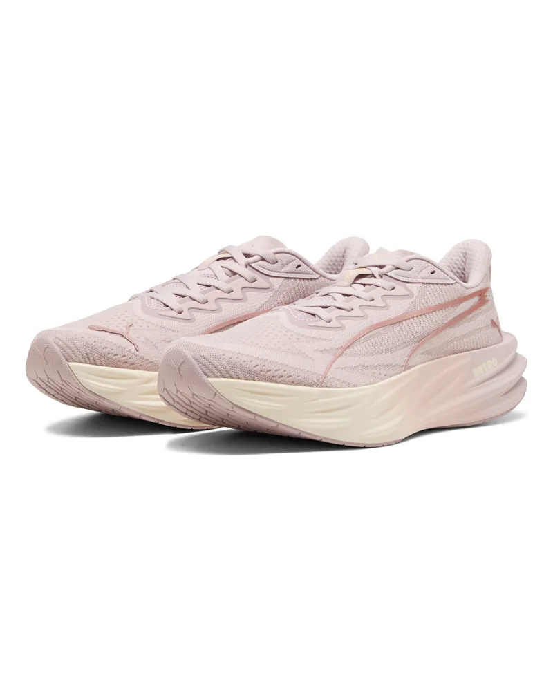 Puma Deviate Pure NITRO™ Laufschuhe Damen, Accessoires, Rosa Rosa