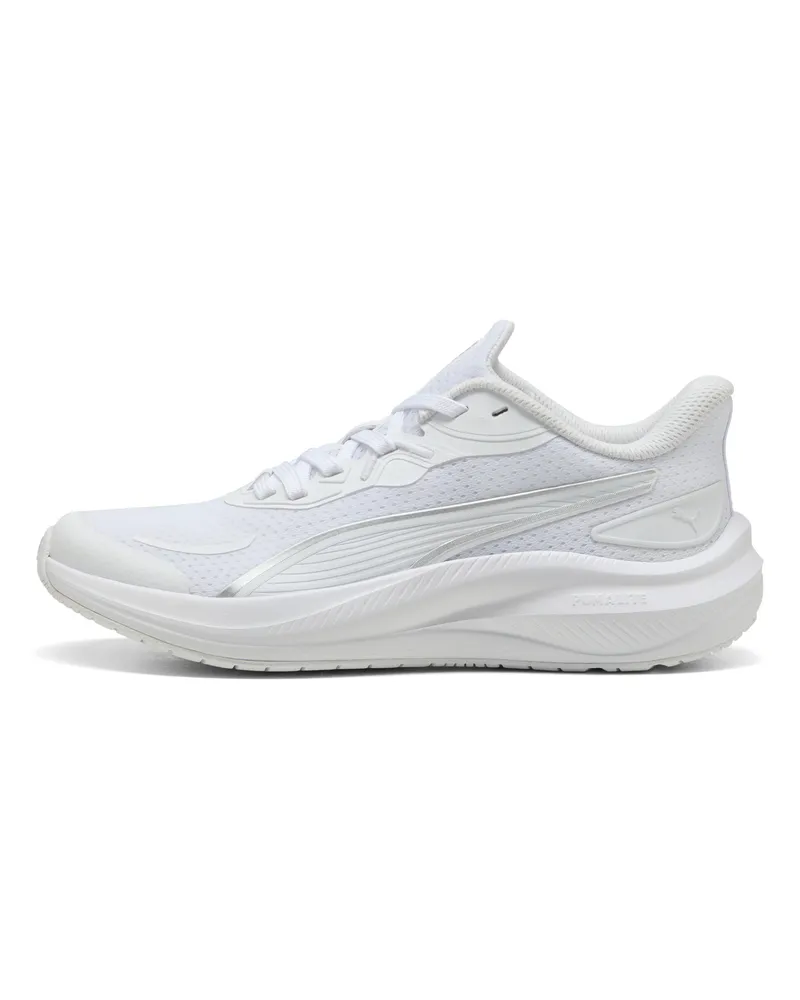 Puma Skyrocket Lite 2 Schuhe Teenager, Schuhe, Weiß Weiß