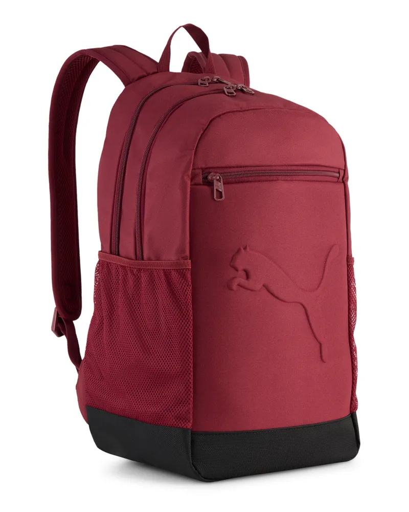 Puma Buzz 28 l Rucksack, Accessoires, Rot Rot