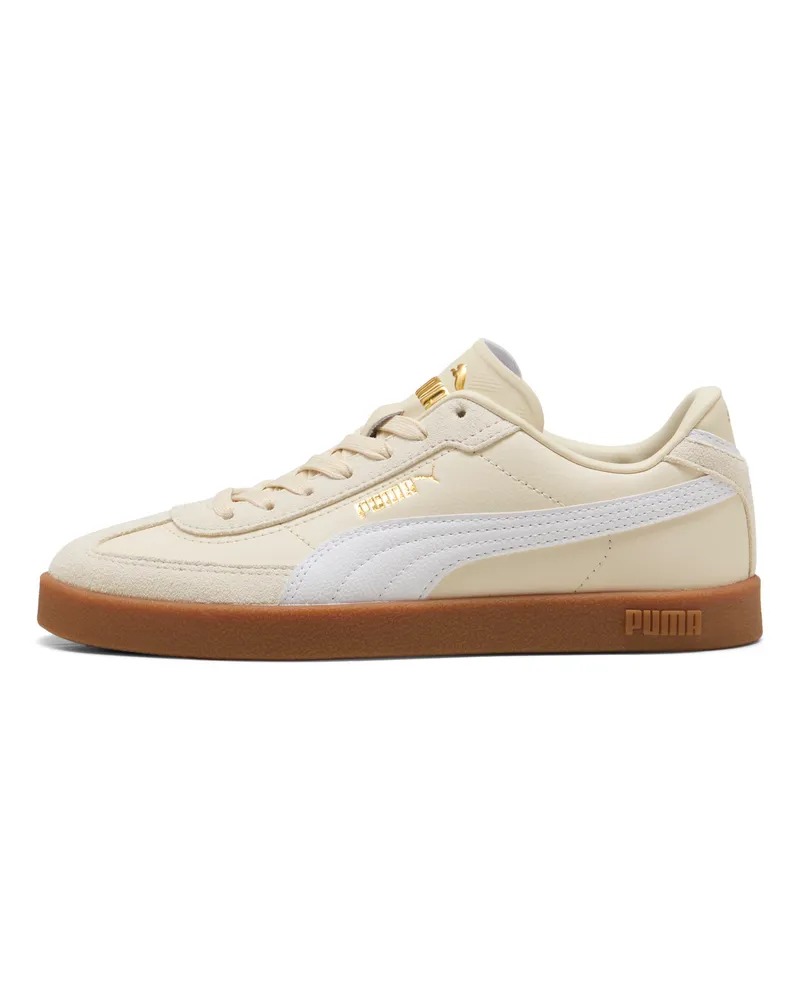 Puma Club II Era Sneakers Unisex, Schuhe, Weiß Weiß