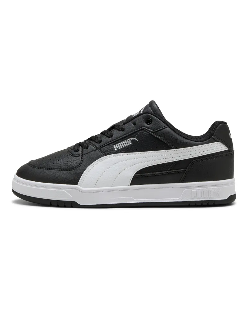 Puma Caven III Sneakers Unisex, Schuhe, Schwarz Schwarz