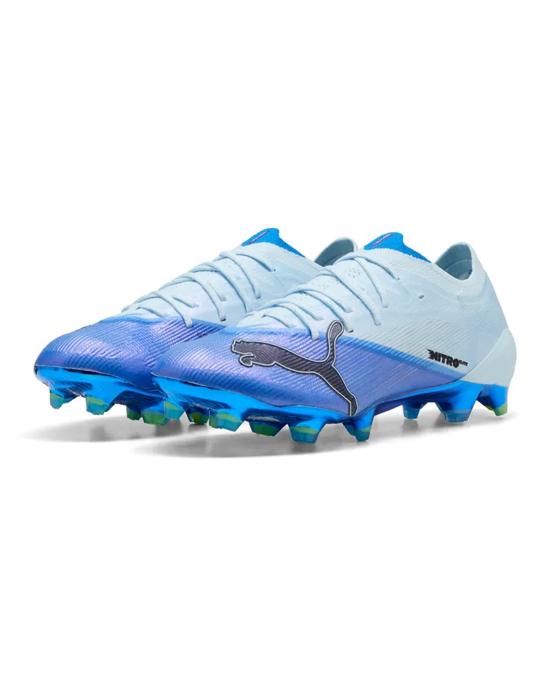 Puma ULTRA NITRO™ 7 ULTIMATE FG Fußballschuhe Damen, Accessoires, Blau Blau