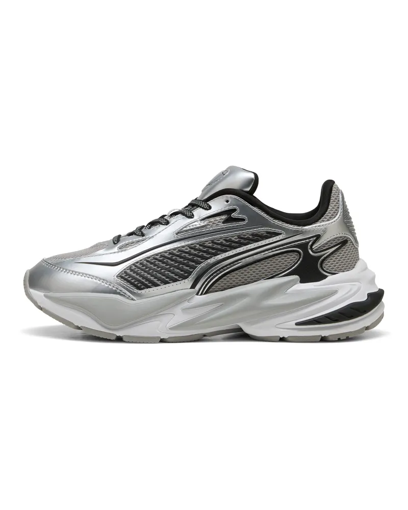 Puma RS Surge Y2K Sneakers Unisex, Schuhe, Grau Grau