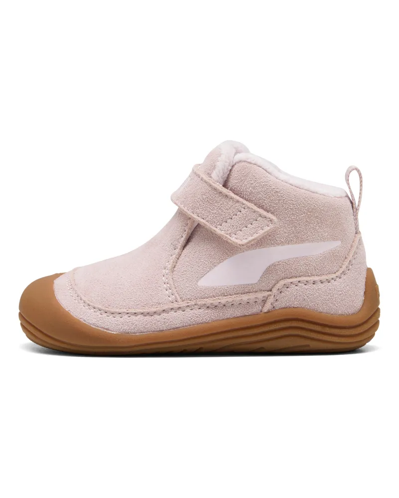 Puma Kitten Mid Sneakers Baby, Accessoires, Rosa Rosa