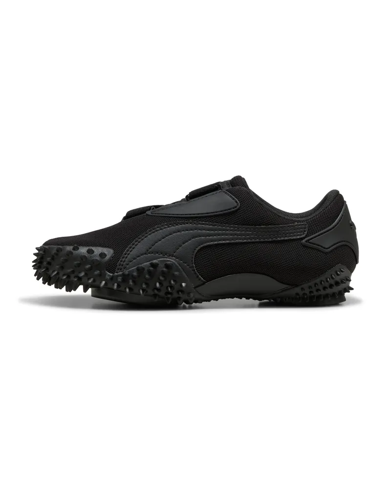 Puma Mostro OG Prime Sneakers Teenager, Schuhe, Schwarz Schwarz