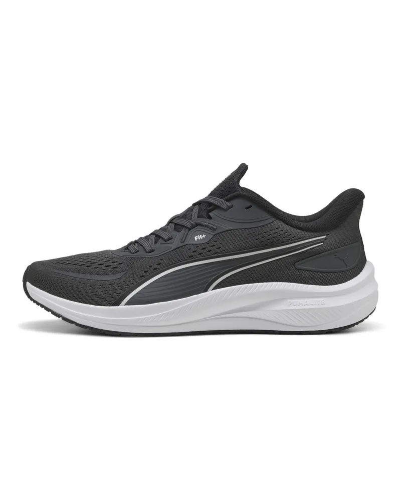 Puma Skyrocket Lite 2 Laufschuhe Unisex, Schuhe, Grau Grau
