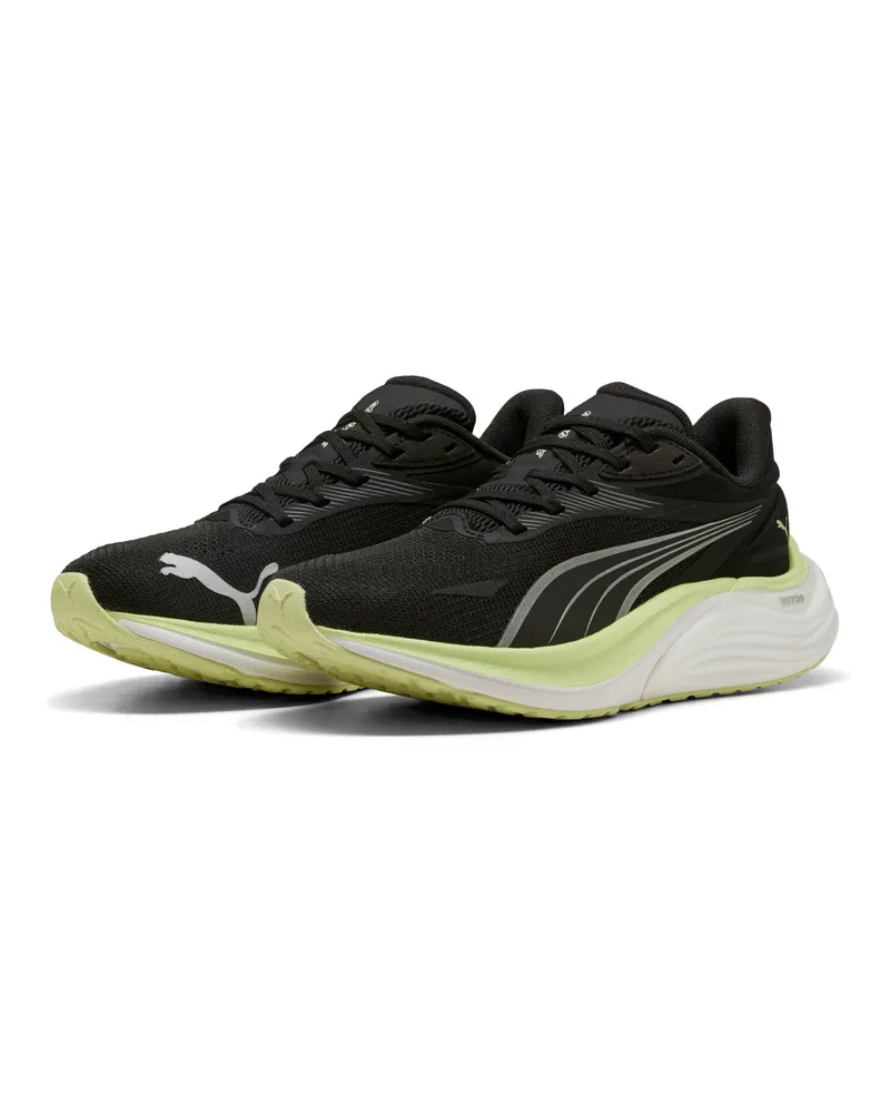 Puma Electrify NITRO™ 4 Laufschuhe Damen, Accessoires, Schwarz Schwarz
