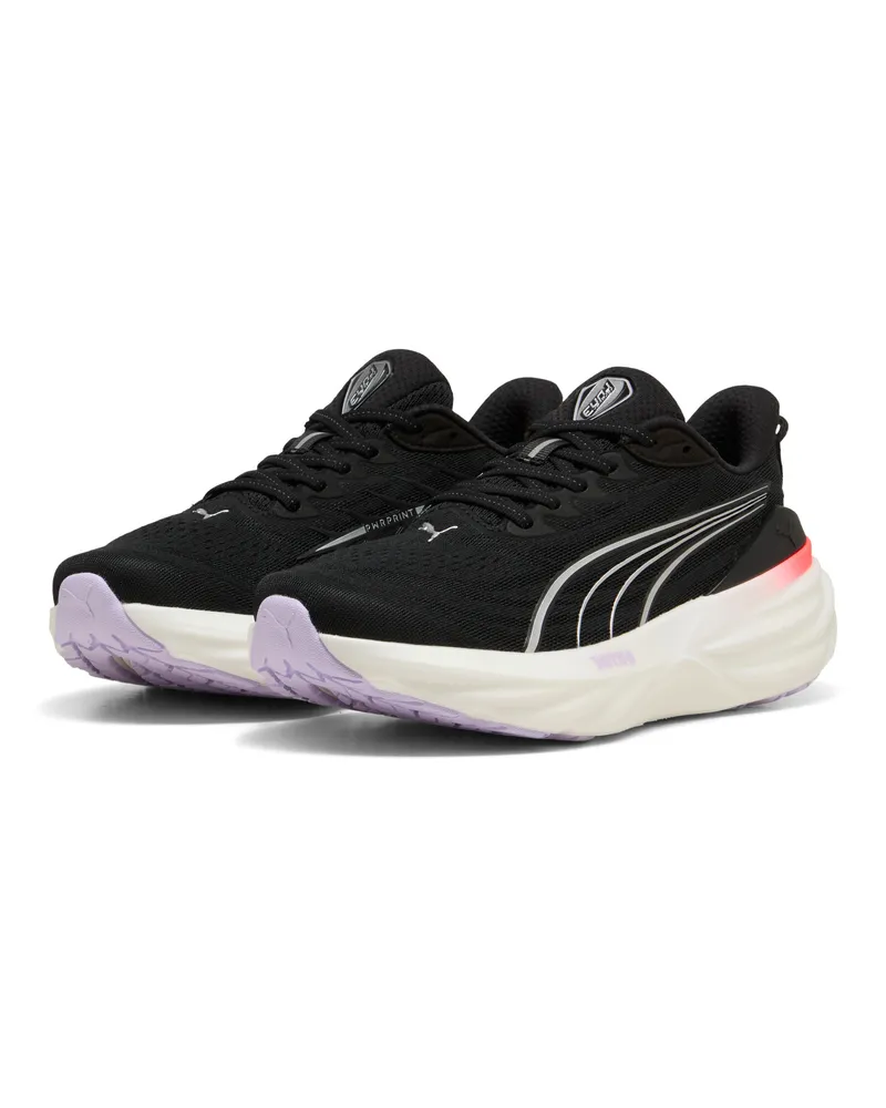 Puma ForeverRun NITRO™ 3 Laufschuhe Damen, Accessoires, Schwarz Schwarz