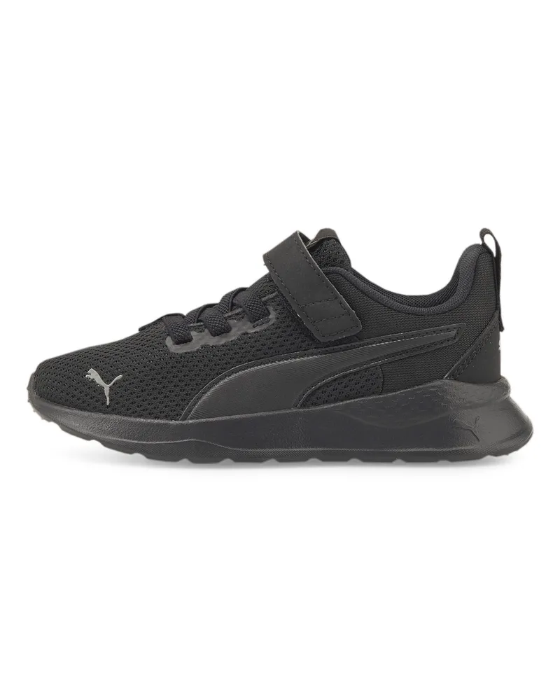 Puma Anzarun Lite Sneakers Kinder, Schuhe, Schwarz Schwarz