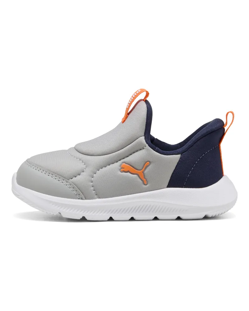 Puma Fun Racer 2 SLIPTECHâ„¢ Schuhe Baby, Schuhe, Grau Grau