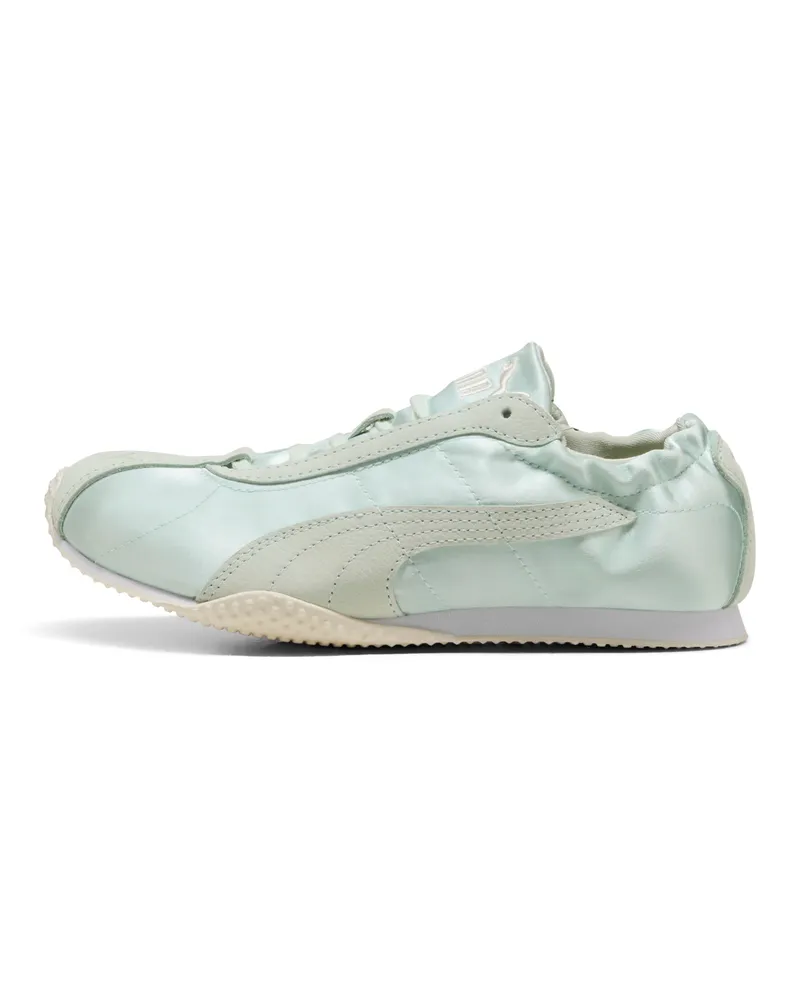 Puma H-Street Etoile Sneakers Damen, Schuhe, Grün Grün