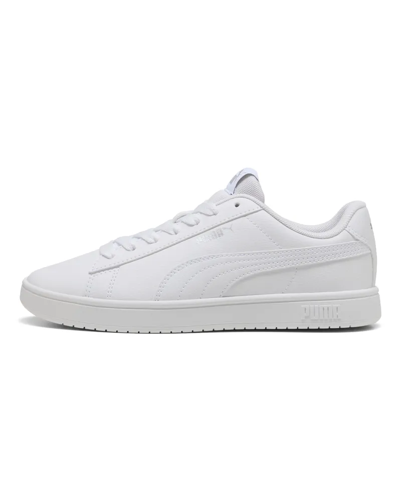 Puma Rickie Classic Sneakers, Schuhe, WeiÃŸ Weiãÿ