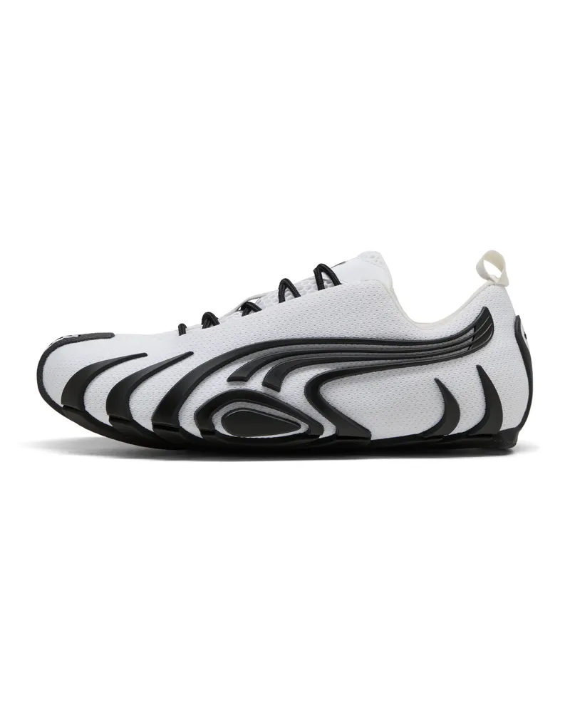 Puma Talon OG Sneakers Unisex, Schuhe, Weiß Weiß