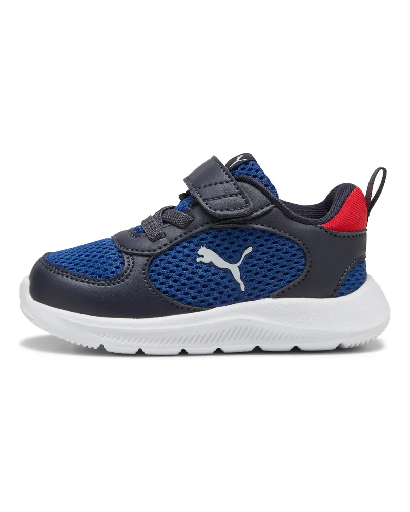 Puma Fun Racer 2 Sneakers Baby, Schuhe, Blau Blau