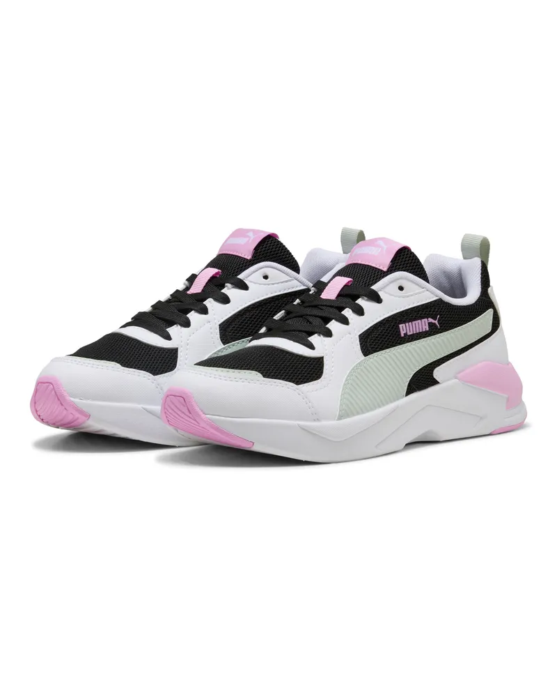 Puma X-Ray 4 Light Sneakers Unisex, Accessoires, Schwarz Schwarz