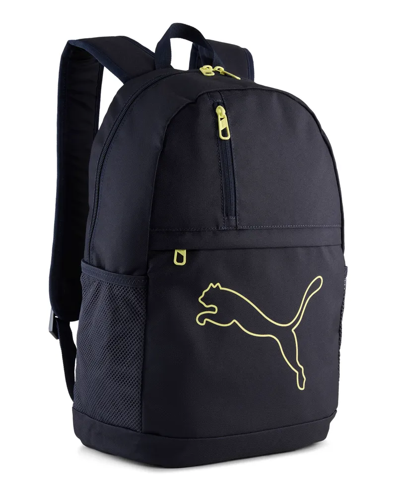 Puma Plus 20 l Rucksack, Accessoires, Blau Blau