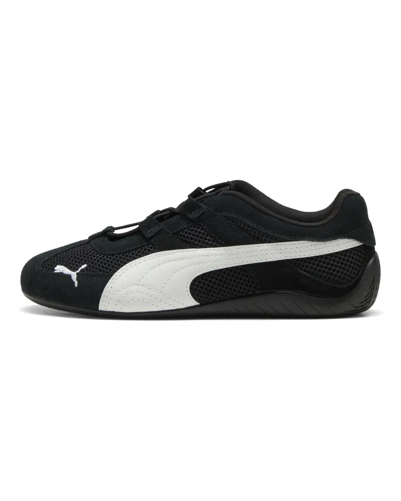 Puma Speedcat Go Schuhe Damen, Schuhe, Schwarz Schwarz