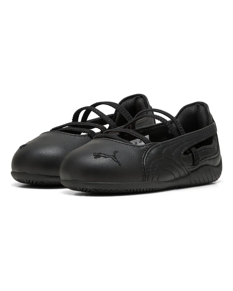 Puma Speedcat Ballet Sneakers Baby, Accessoires, Schwarz Schwarz