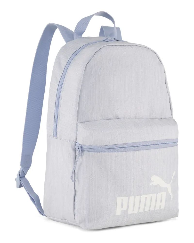 Puma Base 13 l Kleiner Rucksack Damen, Accessoires, Blau Blau