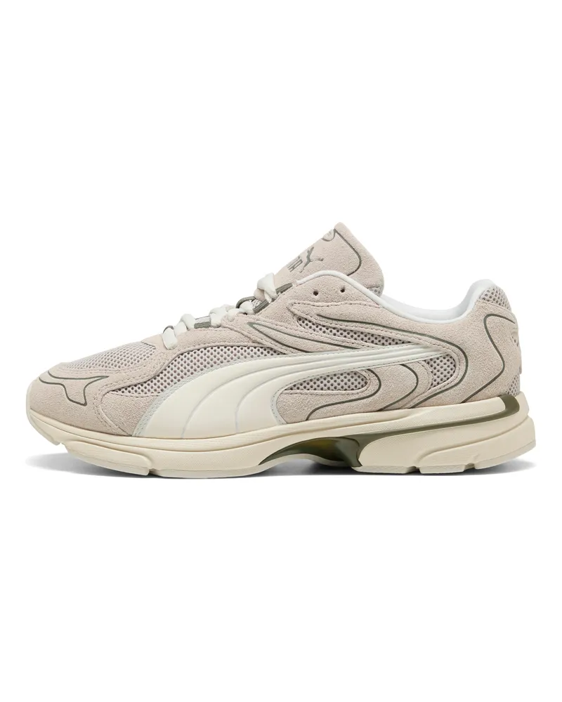 Puma Extos Sneakers Unisex, Schuhe Beige