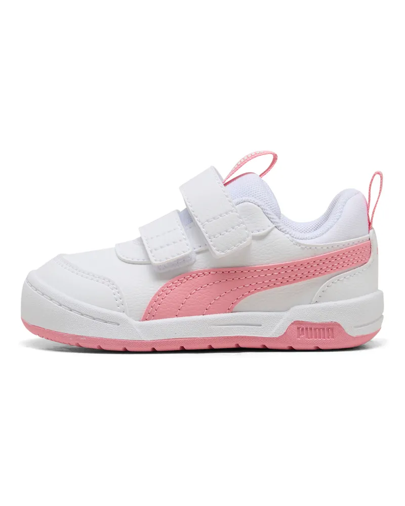 Puma Multiflex 2 Sneakers Baby, Schuhe, WeiÃŸ Weiãÿ