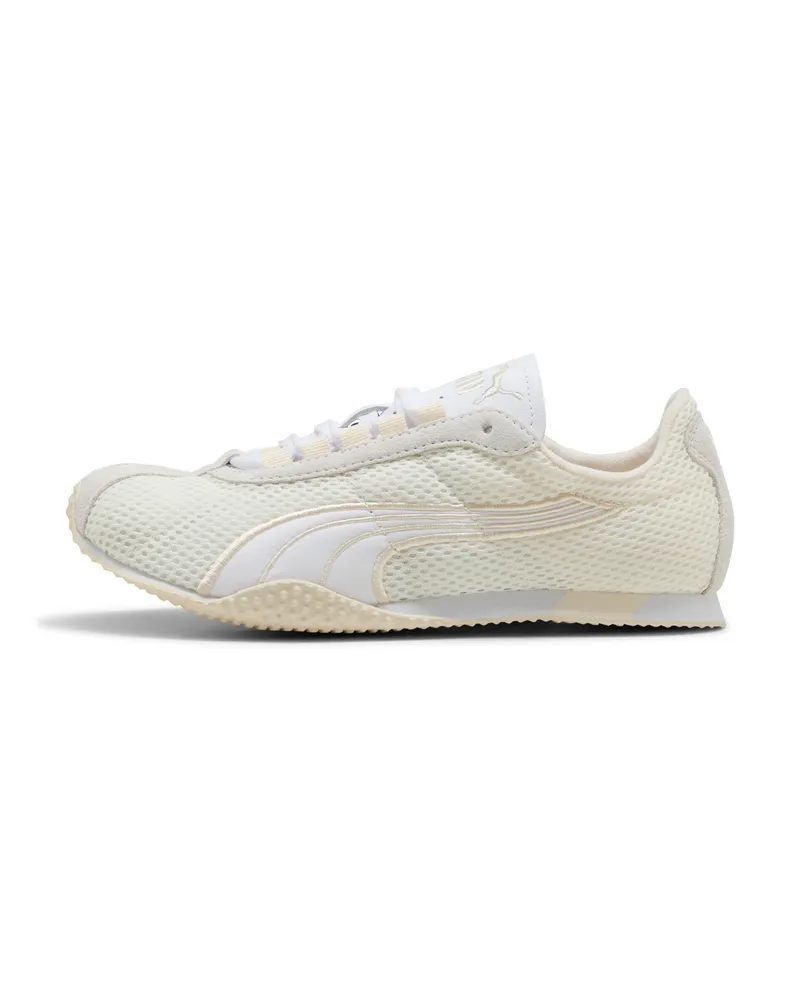 Puma H-Street Sneakers Unisex, Schuhe, Weiß Weiß