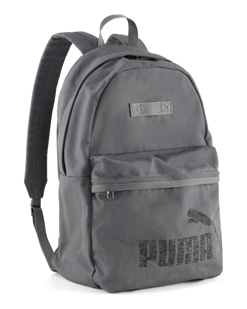 Puma LOWDOWN 20 l Rucksack, Accessoires, Grau Grau