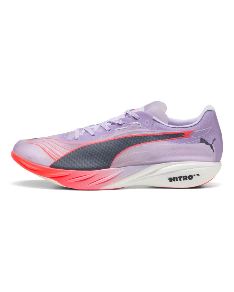 Puma Fast-FWD NITRO™ Elite 2 Laufschuhe Herren, Accessoires, Lila Lila