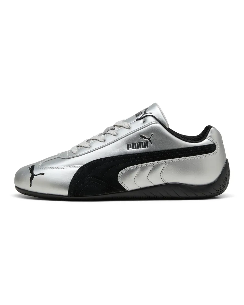 Puma Speedcat Metallisch Sneakers Unisex, Schuhe Metallisch