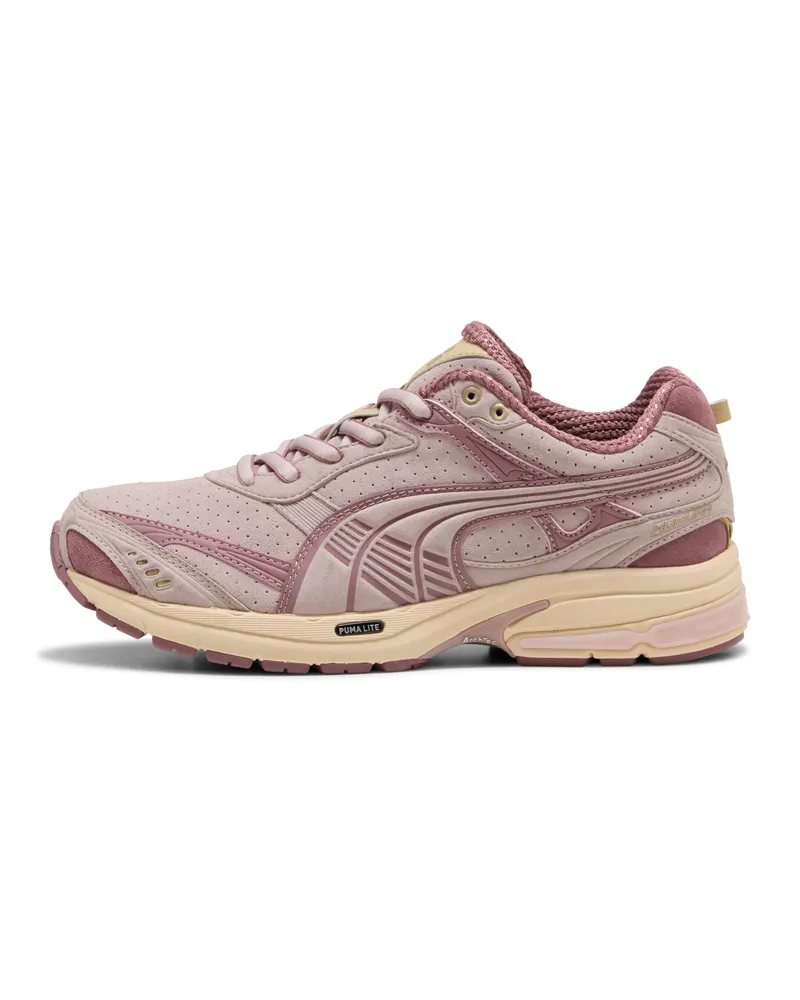 Puma Homura OG Sneakers Unisex, Schuhe, Rosa Rosa