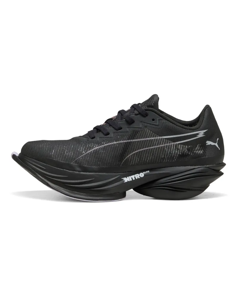 Puma FAST-R NITRO™ Elite 3 Laufschuhe Damen, Accessoires, Schwarz Schwarz