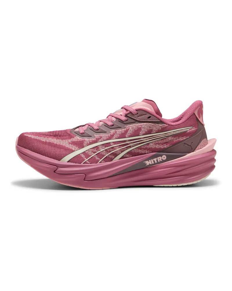 Puma Deviate NITRO™ 4 Laufschuhe Herren, Accessoires, Lila Lila