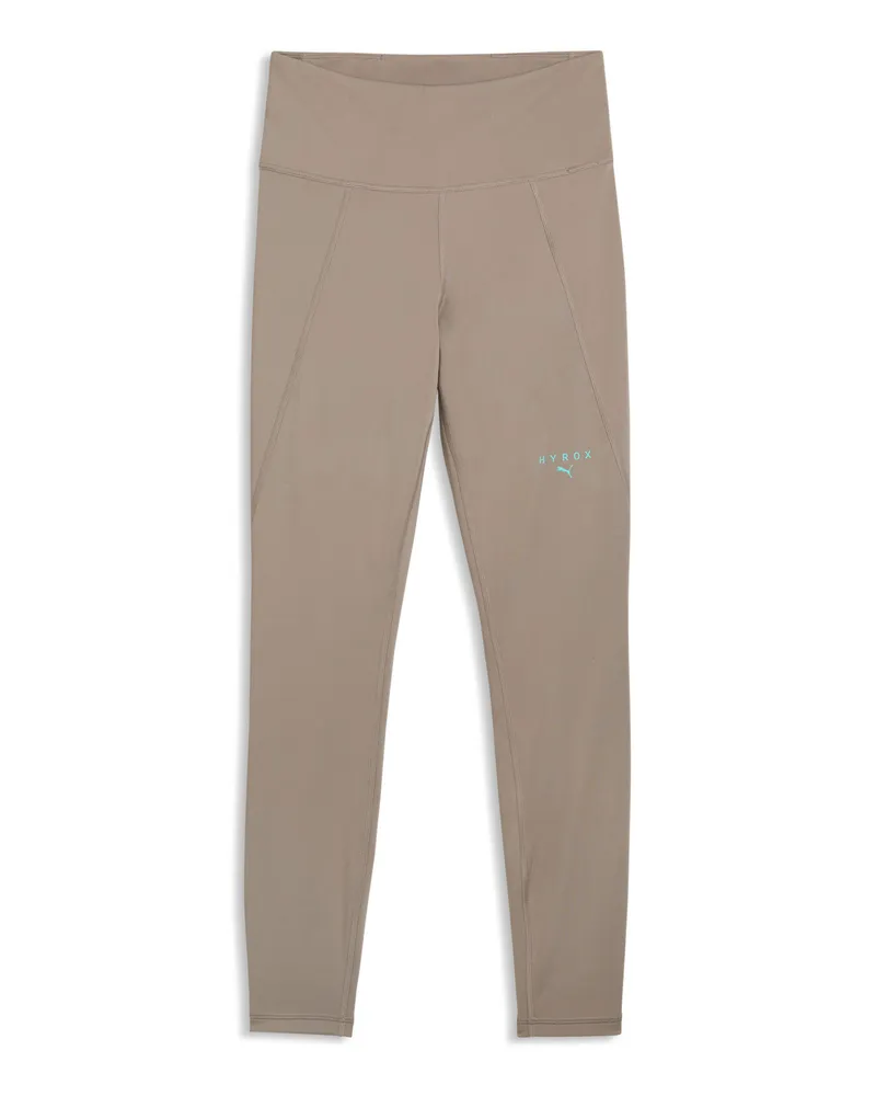 Puma x HYROX Essentials Leggings Damen, Accessoires Beige