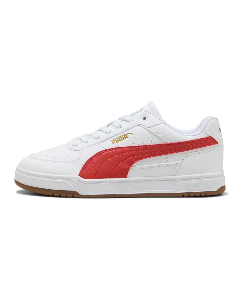 Puma Caven III Sneakers Unisex, Schuhe, Weiß Weiß