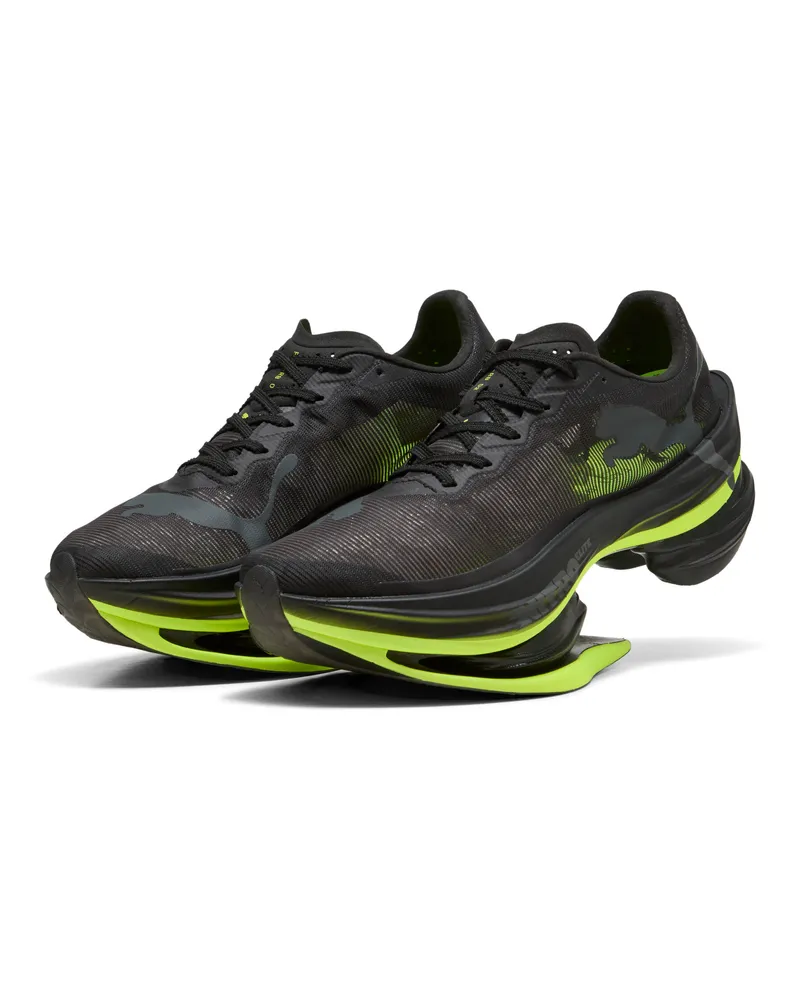 Puma FAST-RB NITRO™ Elite 2 Laced Laufschuhe Herren, Accessoires, Schwarz Schwarz