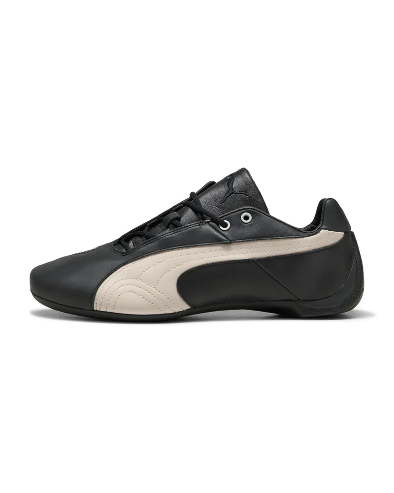 Puma Future Cat Studs Sneakers Unisex, Schuhe, Schwarz Schwarz