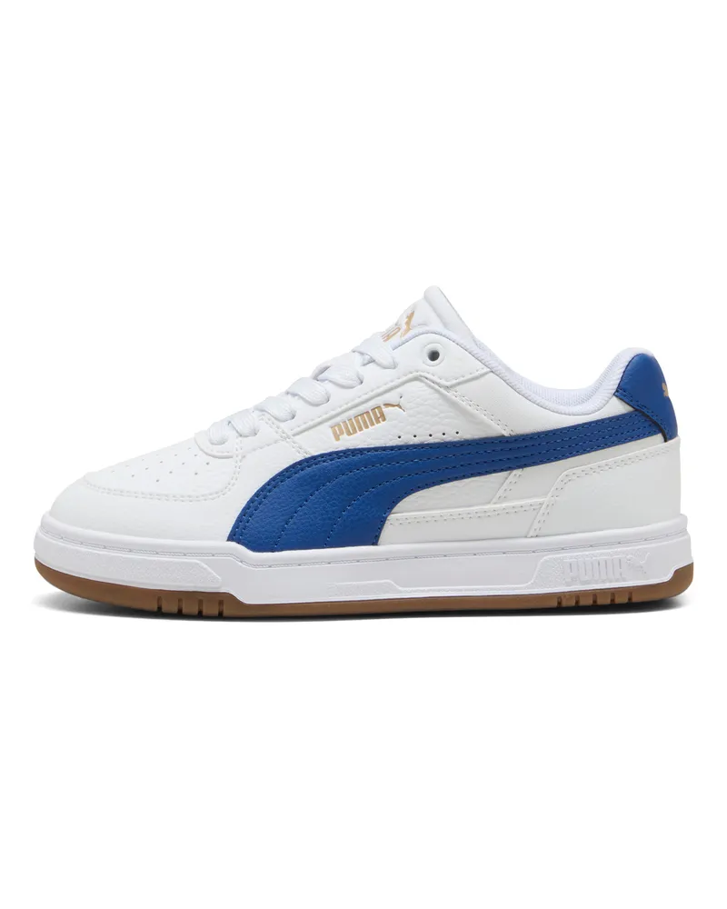 Puma Caven III Sneakers Teenager, Schuhe, Weiß Weiß