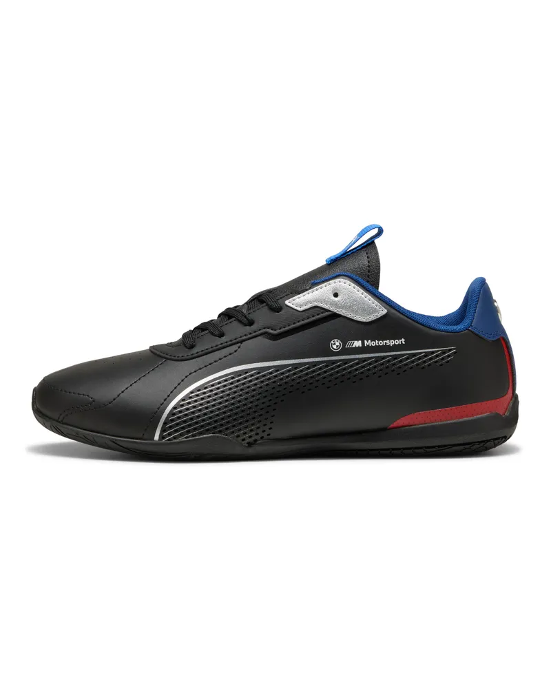 Puma BMW M Motorsport Neo Cat 3.0 Sneakers Unisex, Schuhe, Schwarz Schwarz