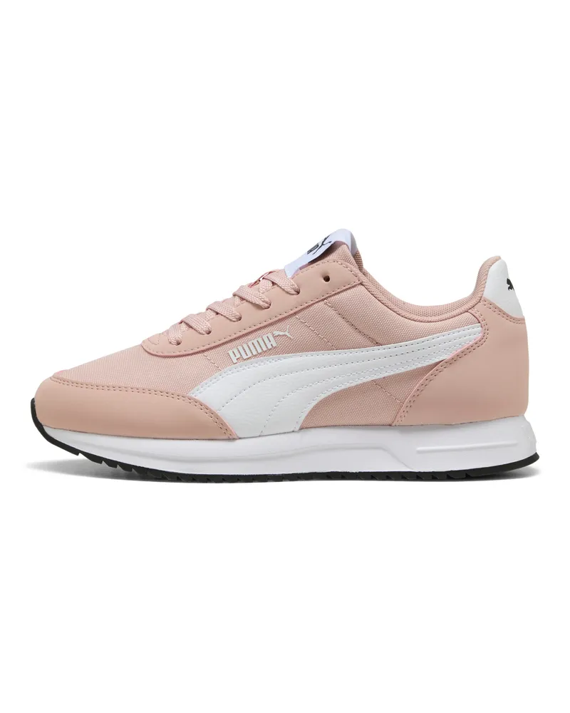 Puma R78 Lightwind Sneakers Unisex, Schuhe, Rosa Rosa