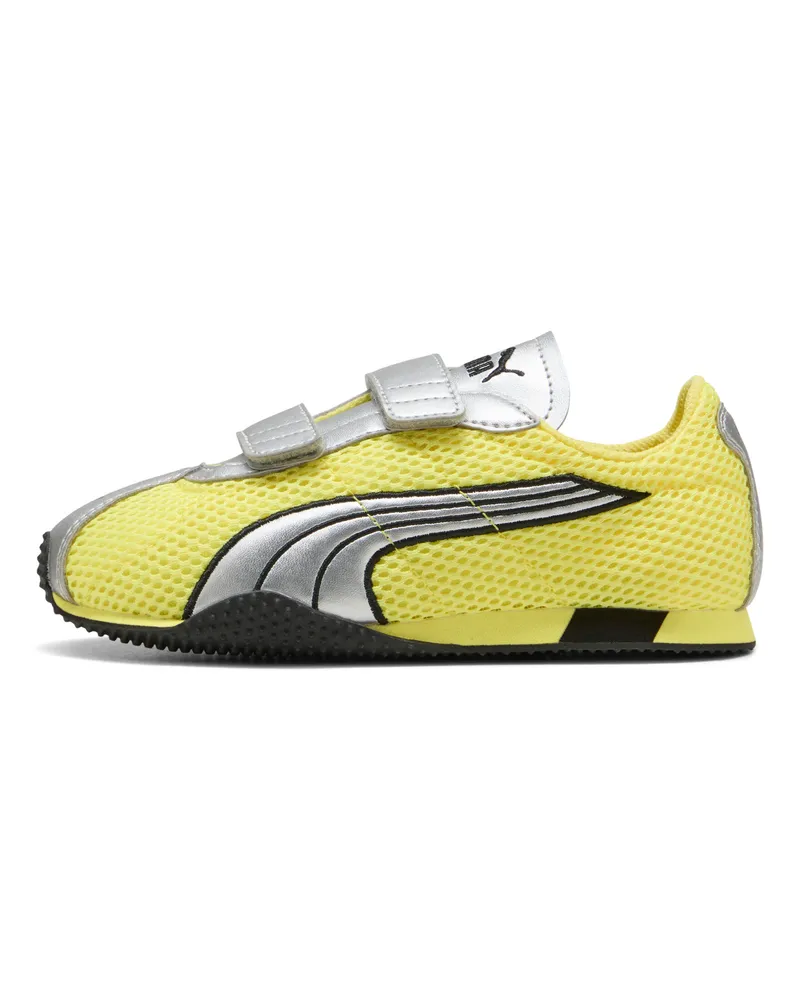 Puma H-Street OG Sneakers Kinder, Schuhe, Gelb Gelb