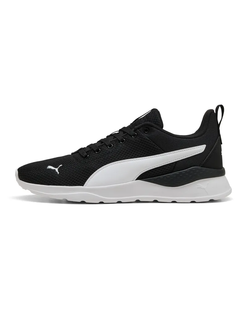 Puma Anzarun Lite Sneakers, Schuhe, Schwarz Schwarz