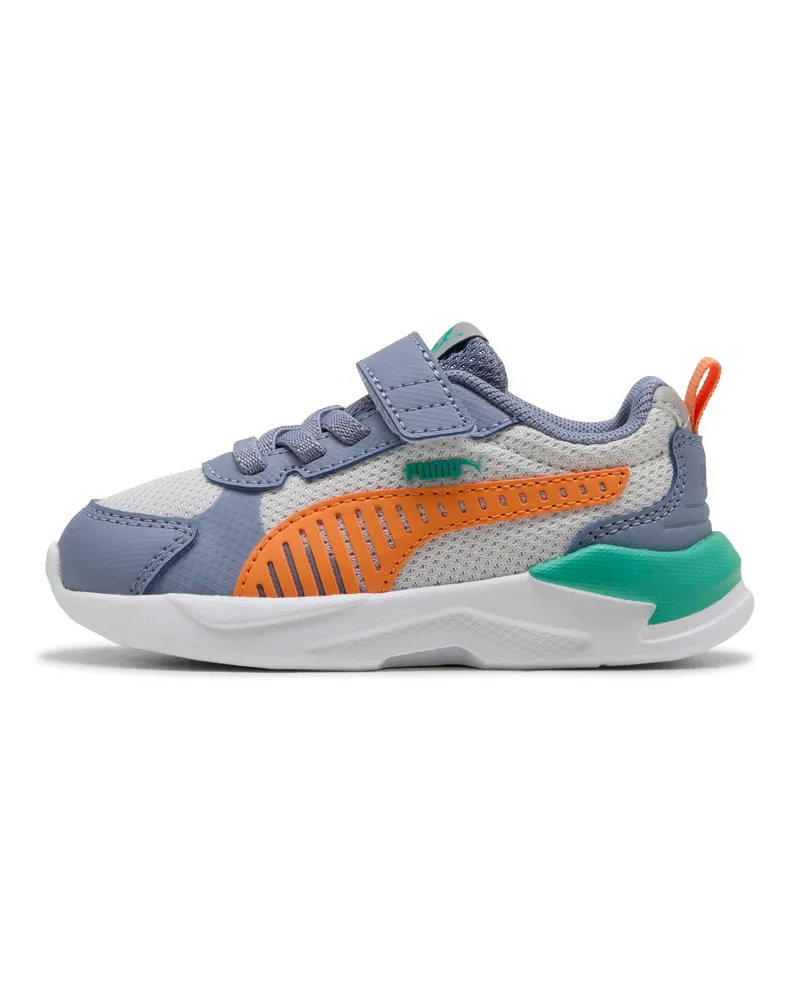Puma X-Ray 3 Sneakers Baby, Schuhe, Grau Grau
