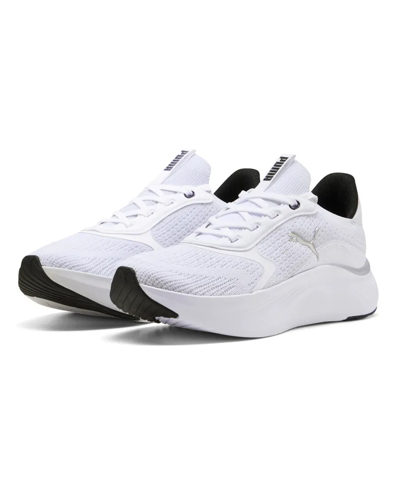 Puma SOFTRIDE Mayve 2 Sneakers Damen, Accessoires, Weiß Weiß