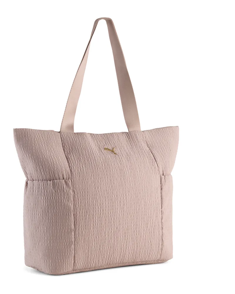 Puma UP 19 l Shopper, Accessoires Beige