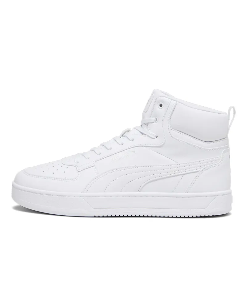 Puma Caven 2.0 Mid Sneakers, Schuhe, WeiÃŸ Weiãÿ