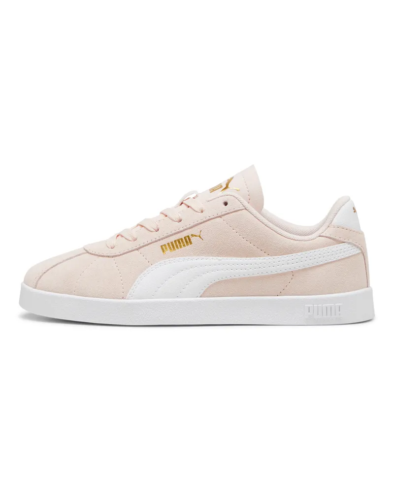 Puma Club II Sneakers Unisex, Schuhe, Rosa Rosa