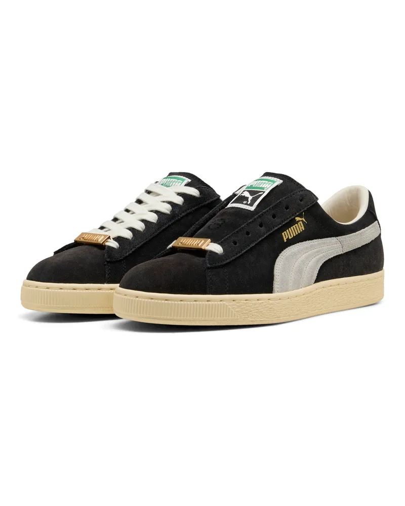 Puma A$AP ROCKY x  Suede 94 Sneakers Unisex, Accessoires, Schwarz Schwarz