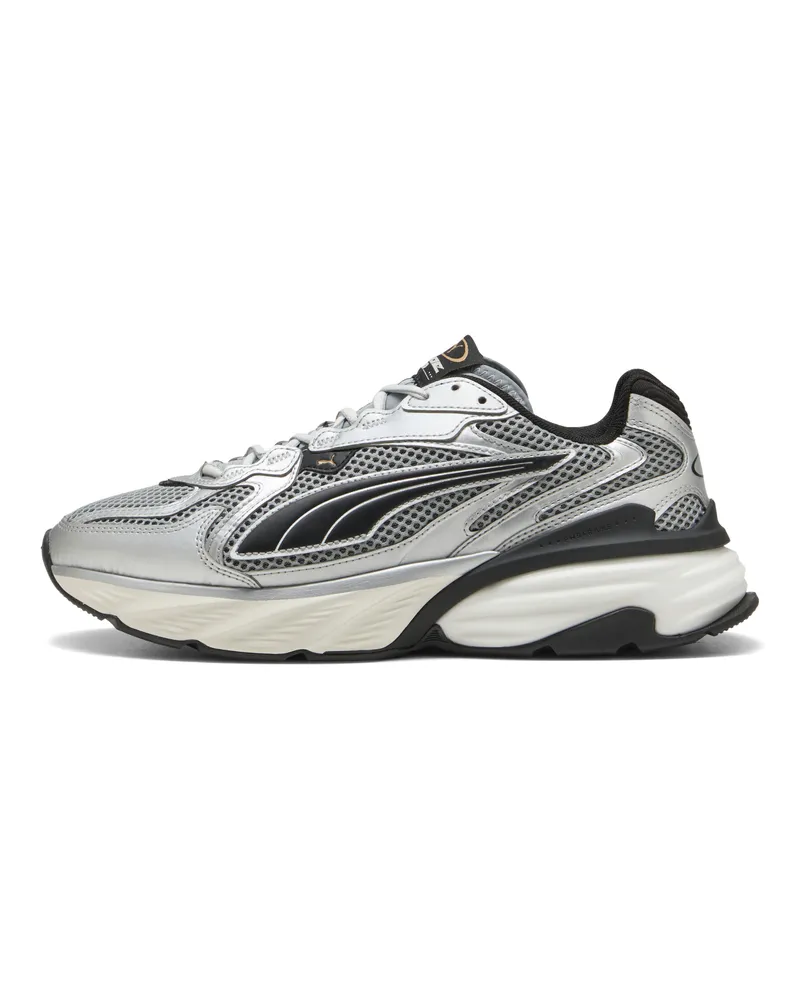 Puma Fade Sneakers Unisex, Schuhe, Metallisch Metallisch