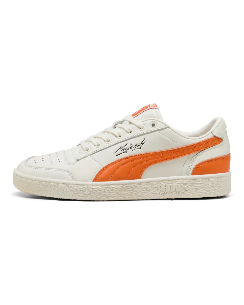 Puma Majesty Sneakers Unisex, Schuhe, WeiÃŸ Weiãÿ